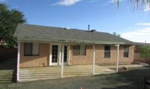 4772 West Bayberry Street Tucson, AZ 85742