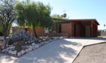 8012 E Malvern Street Tucson, AZ 85710