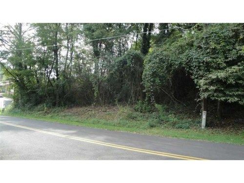 0 Mountain View Drive, Cumming, GA 30040