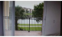 4600 SW 160 AV # 626 Hollywood, FL 33027