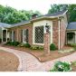 4269 Sentinel Post Road, Atlanta, GA 30327 ID:10435413