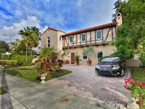 339 NE 96 ST, Miami, FL 33138