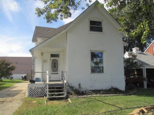 410 Brown Ave, Collinsville, IL 62234