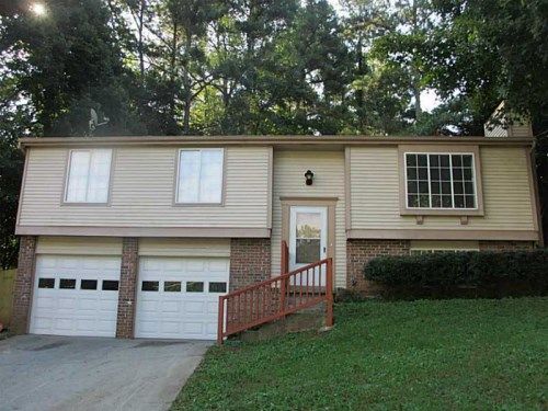 4662 Midridge Drive, Norcross, GA 30093