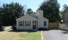 5325 Chrysler Drive Cumming, GA 30041