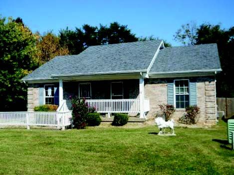 4911 Flushing Way, Louisville, KY 40272