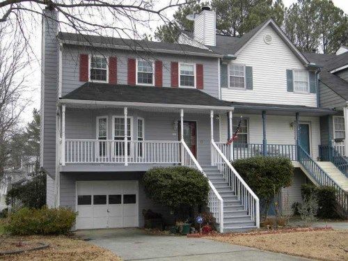 Unit 2027 - 2027 Oakley Trace, Smyrna, GA 30080