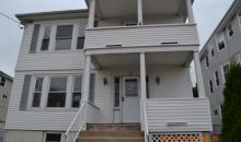 81-83 S Bend St Pawtucket, RI 02860