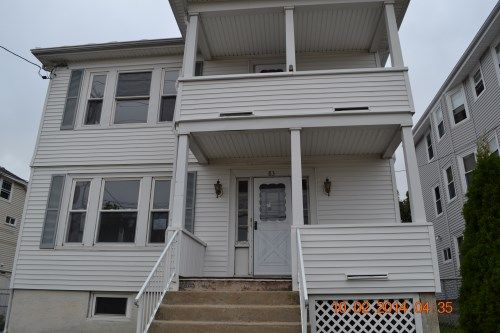 81-83 S Bend St, Pawtucket, RI 02860