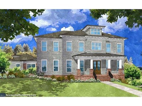 1111 Edison Garden, Atlanta, GA 30324