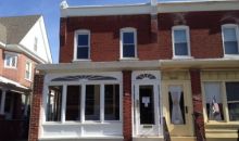 536 Buttonwood St Norristown, PA 19401