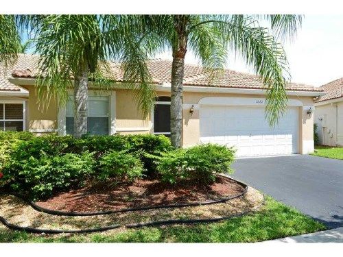 1662 ORION LN, Fort Lauderdale, FL 33327