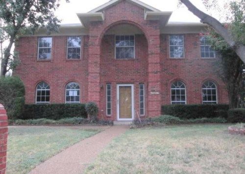 7107 Turfway Dr, Dallas, TX 75227