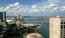 325 S BISCAYNE BL # 4022 Miami, FL 33131