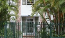 1611 EUCLID AV # 6 Miami Beach, FL 33139