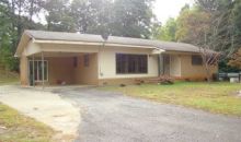 204 Siloam Church Road Dahlonega, GA 30533