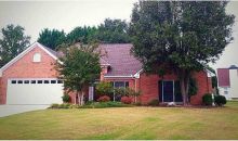 2363 Dover Lane Snellville, GA 30078