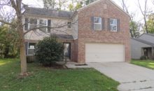 4132 Waterthrush Dr Indianapolis, IN 46254