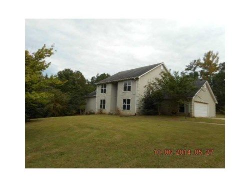 5 Ball Park Road, Buchanan, GA 30113