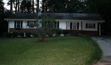 2050 Meadowbrook Lane Se Marietta, GA 30067