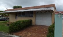 Villa Espana C5 Calle De La Vera Bayamon, PR 00961