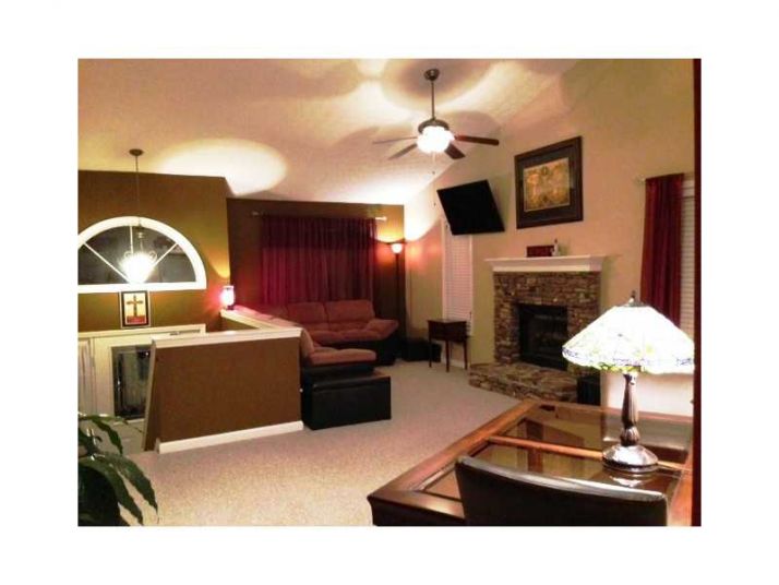 3120 Southshore Circle, Cumming, GA 30041