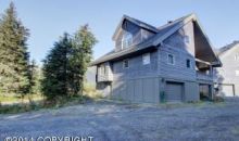 230 Taos Road Girdwood, AK 99587