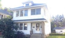 4231 N Lockwood Ave Toledo, OH 43612