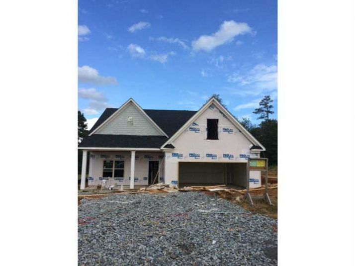 56 Cottage Walk Nw, Cartersville, GA 30121