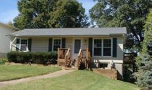 1524 N 6th St De Soto, MO 63020