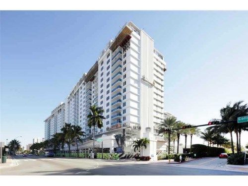 2301 COLLINS # 1404, Miami Beach, FL 33139