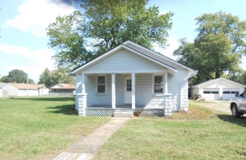 128 Big Four Pl, Granite City, IL 62040