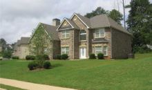 3566 Mortons Landing Drive Ellenwood, GA 30294