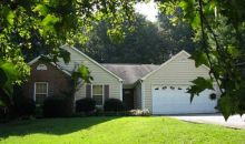 1114 Canvas Back Drive Woodstock, GA 30189