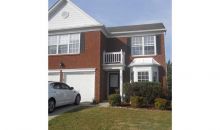 107 Wallnut Hall Circle Woodstock, GA 30189