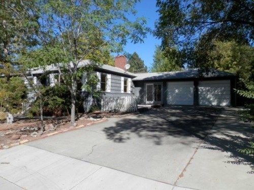 441 Glenmanor Drive, Reno, NV 89509