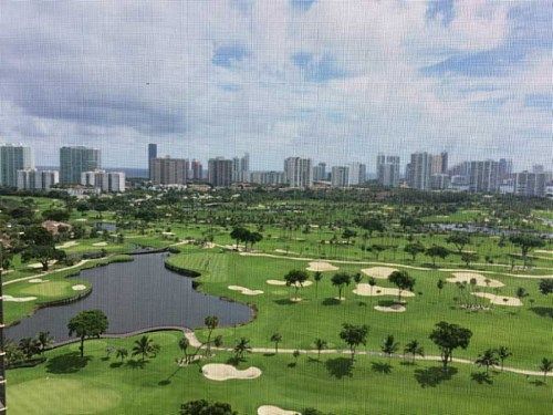 20301 W COUNTRY CLUB DRIVE # 2324, Miami, FL 33180