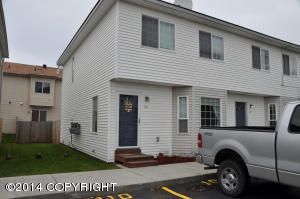 114 Rusty Allen Place, Anchorage, AK 99504