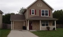 1706 Elderberry Ln Ottawa, KS 66067