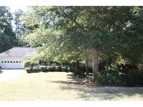 2790 Ivy Mill Drive, Buford, GA 30519