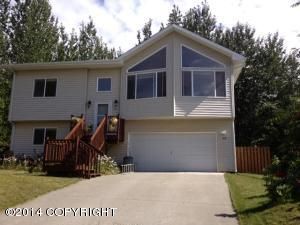 315 N Oscar Street, Palmer, AK 99645