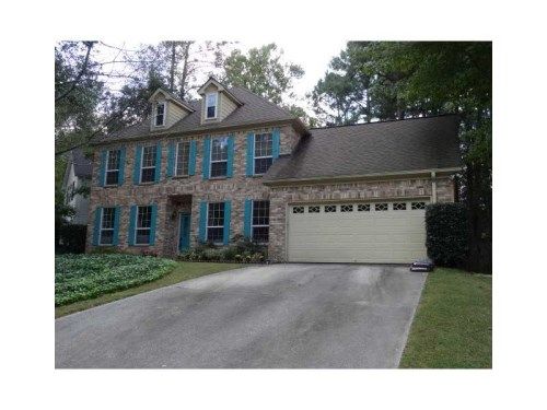 361 Shyrewood Drive, Lawrenceville, GA 30043