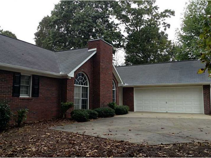 3065 Cypress Cove, Ball Ground, GA 30107