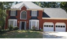1510 Gabriel Drive Lawrenceville, GA 30043