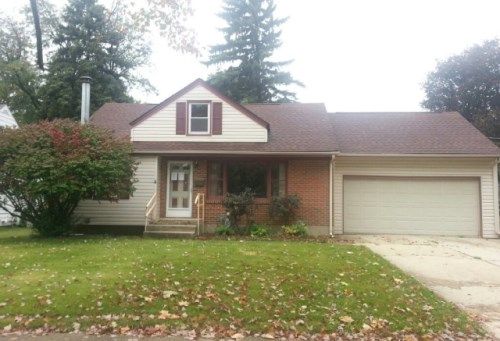 1809 Nebraska Rd, Rockford, IL 61108