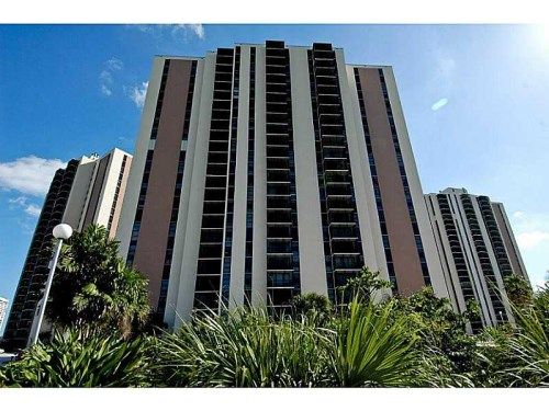 20335 W COUNTRY CLUB DR # 1109, Miami, FL 33180