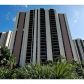 20335 W COUNTRY CLUB DR # 1109, Miami, FL 33180 ID:10593969
