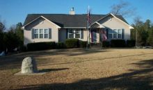 131 Pasha Drive Brooks, GA 30205