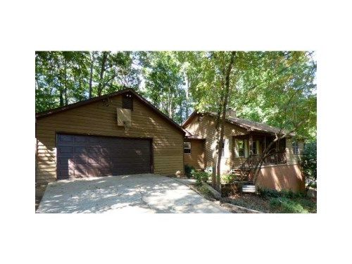 2733 Pheasant Trail, Duluth, GA 30097