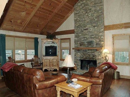 62 Cardinal Cove, Jasper, GA 30143